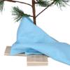 PRODUCTWORKS 24-Inch Peanuts Charlie Brown Musical Christmas Tree with Linus Blanket view 3