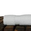 BC BARE COTTON 1 Eco Products (Washcloths - Set of 6, White) view 3
