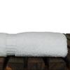 BC BARE COTTON 1 Eco Products (Washcloths - Set of 6, White) view 4