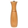 Fletchers' Mill Border Grill Salt Mill, Cherry - 8 Inch, Adjustable Coarseness Fine to Coarse, MADE IN U.S.A. view 1