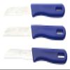 Rena Germany 3 Piece Set of Fruit/Vegetable Kitchen Knives view 1