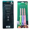 Rena Germany 3 Piece Set of Fruit/Vegetable Kitchen Knives view 4