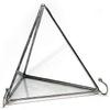 Bedford Downing Genuine Silver Medium Easel - Replacement Stand (r) Frames - view 1