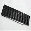 Sunrise Melamine Black Chopsticks 10 Pairs/PK view 2