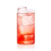 Borosil VCL350 Vision Classic [Set of 6] Premium Clear Lightweight & Durable Drinkware, Odor Resistant, Dishwasher Safe - For Water, Juice, Beer, Wine, and Cocktails |12 Ounce Cups view 4