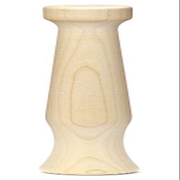 Fletchers' Mill Muddler, Cocktail Muddler, Solid Wood, Ideal Bartender Tool for Old Fashioned, Mojitos - 11 Inch