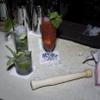 Fletchers' Mill Muddler, Cocktail Muddler, Solid Wood, Ideal Bartender Tool for Old Fashioned, Mojitos - 11 Inch view 3