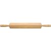 Fletchers' Mill Rolling Pin, Maple - 15 Inch, Professional Rolling Pin for Baking, Pasta, Pie, Cookie Dough, MADE IN U.S.A. view 1