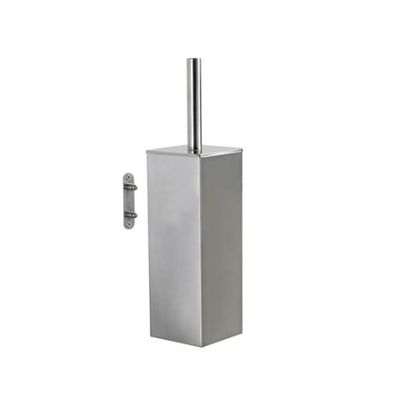 Gedy NE33-03-13 Wall Mounted Square Polished Chrome