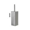 Gedy NE33-03-13 Wall Mounted Square Polished Chrome view 1