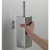 Gedy NE33-03-13 Wall Mounted Square Polished Chrome view 2