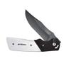 CAMILLUS CUDA BOLT / 8.75" OVERALL / DROP POINT / CARBONITRIDE TITANIUM / AUS-8 view 1