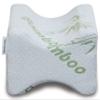 InteVision Knee Pillow - Provides Optimal Spinal Alignment to Help Reduce Lower Back, Leg, Hip, Ankle, or Joint Pain view 1