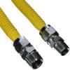 Brass Craft 7B36SS Gas Connector view 1