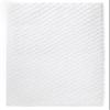 COTTON CRAFT Amazing Kitchen Towels - Set of 8 Terry Towels - 100% Cotton Euro Caf Waffle Weave Dish Towel Set - Soft Absorbent Quick Dry Low Lint Reusable Pantry Bar Cleaning Cloth - 16 x 28 - White view 3