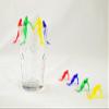 Mermaid Picks - Mermaid Cocktail Drink Markers - Pack of 72 view 1