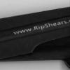 Black Tactical Trauma Shears By Ripshears Shears Only view 2