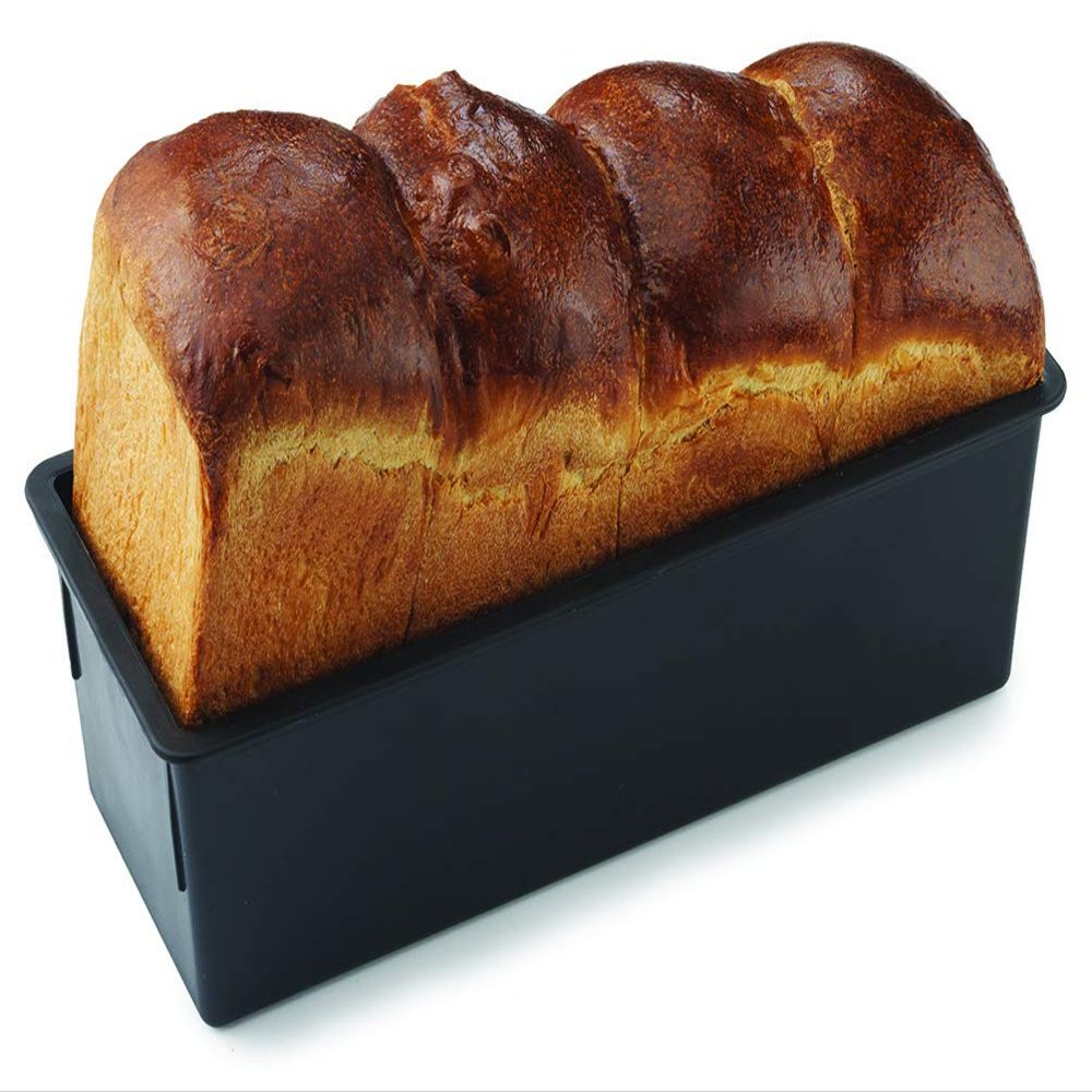 Matfer Bourgeat Exoglass Bread Mold, 11 1/3"