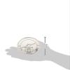 GODINGER SILVER ART Airplane Coasters, Set of 4 view 2