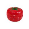 60 Minute Kitchen Timer (Tomato) view 1