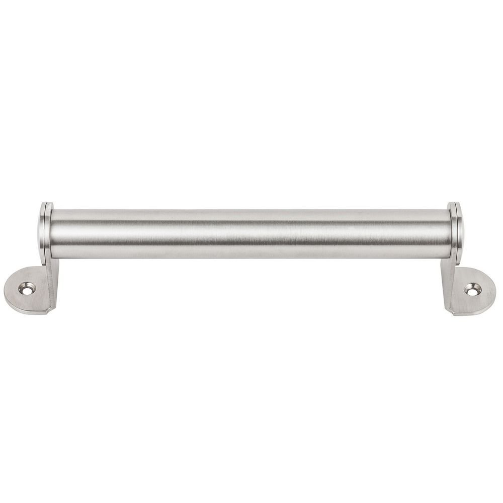 National Hardware N187-018 V1008 Round Pull in Stainless Steel