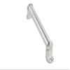 National Hardware N187-018 V1008 Round Pull in Stainless Steel view 2