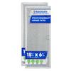 Downdraft Stovetop Filter Replacement for 71002111 Jenn Air Filter Downdraft 15.6 x 6.4 - Range Oven Filter Fits Into Jennair Downdraft Filter Vent and Protects the Stove Fan (2-Pack) view 1