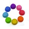 Mirenlife Silicone Cupcake Liners Reusable Silicone Baking Cups Nonstick Muffin Molds Easy Clean Silicone Muffin Liners, 24 Pieces in 8 Rainbow Colors view 2