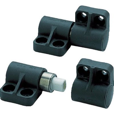 HG-JH Soft-Close Dampening Hinge (1 pair)