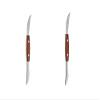 Squirtless Grapefruit Knife, Set of 2 view 1