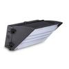 1000 LED LED Wall Pack Light, 45W Wall Light, 110Lm/Watt 4,900Lm, 250-400W HPS/HID Equival, AC100-277V, 5000K, Waterproof, UL DLC Listed for Outdoor Light, Commercial Light, Industrial Light view 1