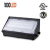 1000 LED LED Wall Pack Light, 45W Wall Light, 110Lm/Watt 4,900Lm, 250-400W HPS/HID Equival, AC100-277V, 5000K, Waterproof, UL DLC Listed for Outdoor Light, Commercial Light, Industrial Light view 3