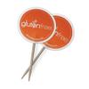 Gluten Free Toothpick Flag Food Marker (Set of 100) - Identify Gluten Free Food for Guests on Gluten Free Diets view 1