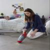 Dirt Devil Vibe 3-in-1 Stick Vacuum Cleaner, Lightweight Corded Vacuum with Included Tools, Bagless, Ideal for Carpet, Hard Floors and Home Surfaces, Corded Vacuum Cleaners for Home Use view 3