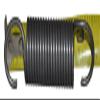 Replacement Recliner Sofa Sectional Mech Mechanism Back Assist Tension Spring 3 1/4 inch Medium Tension view 2