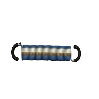 FR Recliner Sofa Sectional Mechanism Tension Spring 4 3/4" Short Hook 5/8 Coil