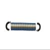 FR Recliner Sofa Sectional Mechanism Tension Spring 4 3/4" Short Hook 5/8 Coil view 1