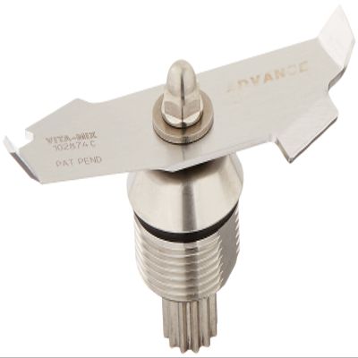 Vita-Mix Adv Blade Assembly 015990 - Genuine OEM Replacement Part