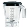 Hamilton Beach 6126-650 Container Assembly,Transparent,Medium view 1