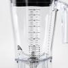 Hamilton Beach 6126-650 Container Assembly,Transparent,Medium view 3