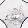 Hamilton Beach 6126-650 Container Assembly,Transparent,Medium view 4