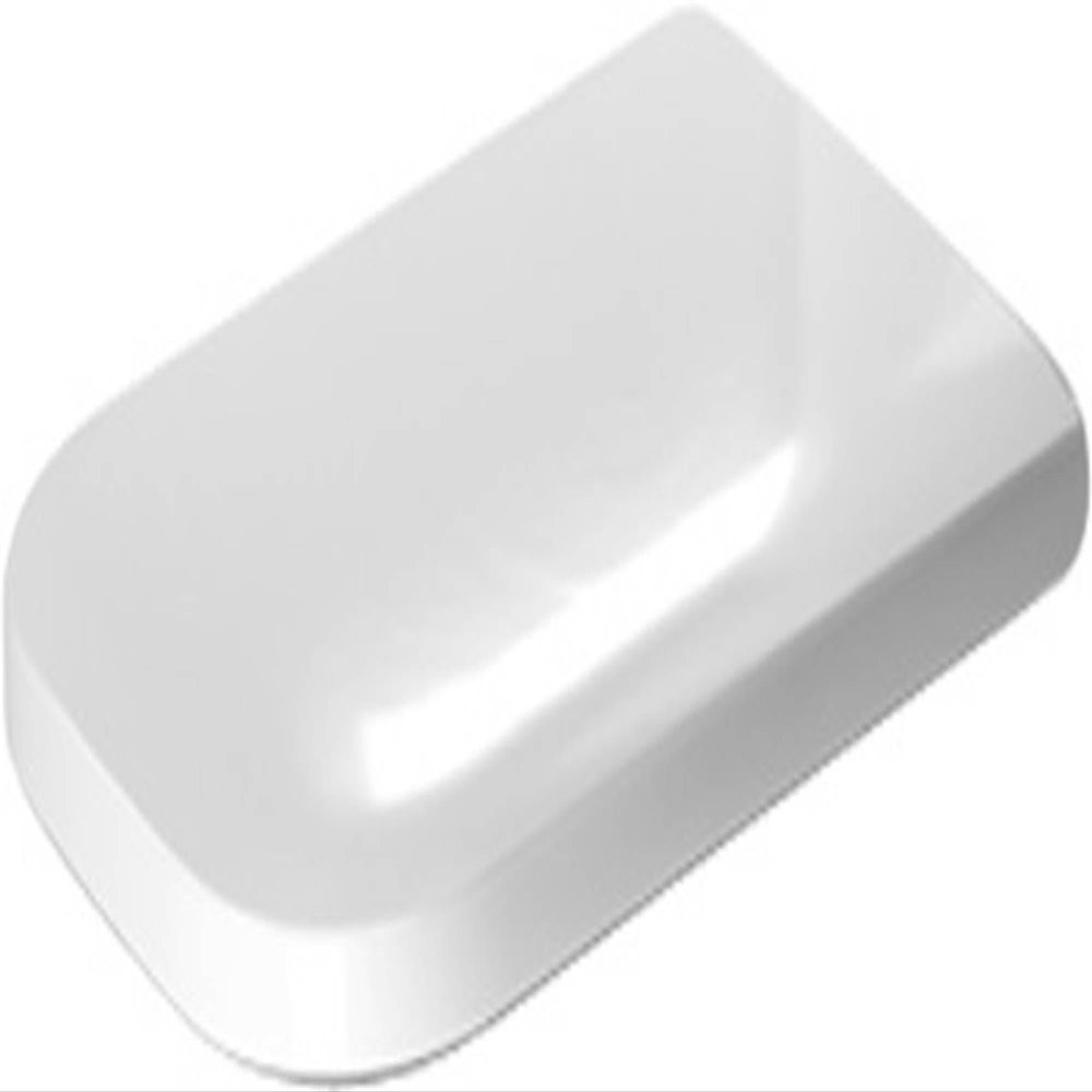 Duravit Happy D.2 Toilet Seat 0064610000 White