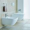 Duravit Happy D.2 Toilet Seat 0064610000 White view 2