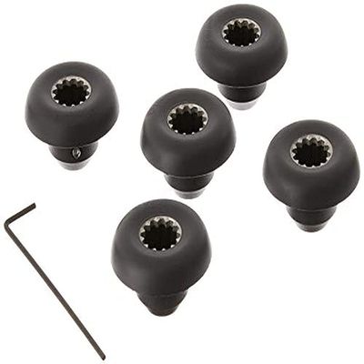 Vita-Mix Drive Socket (Set Of 5) 015547 - Genuine OEM Replacement Part