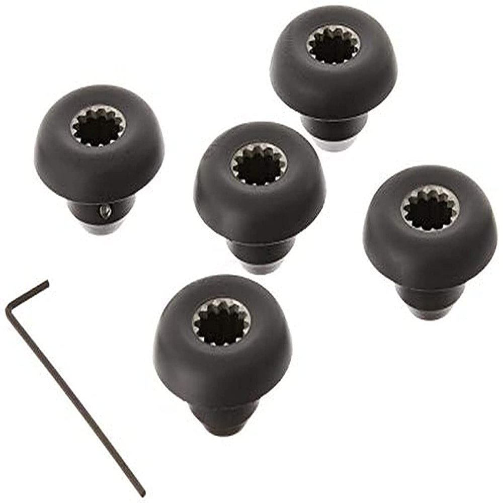 Vita-Mix Drive Socket (Set Of 5) 015547 - Genuine OEM Replacement Part