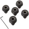 Vita-Mix Drive Socket (Set Of 5) 015547 - Genuine OEM Replacement Part view 1