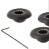 Vita-Mix Drive Socket (Set Of 5) 015547 - Genuine OEM Replacement Part view 2