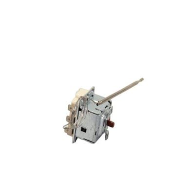 Turbochef Thermostat, High Limit, Ego 300C Manual Reset, 3 P 102075 - Genuine OEM Replacement Part