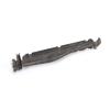 Garland Broiler Burner (G80) 1090500 - Genuine OEM Replacement Part view 2