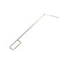 Frymaster Fryer Friend 27(Cleanout Rod) 8030197 - Genuine OEM Replacement Part view 1